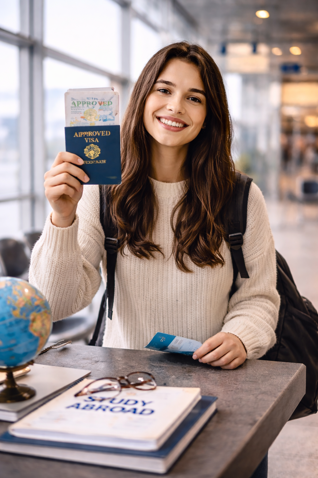 Student Visa - ABUS Overseas