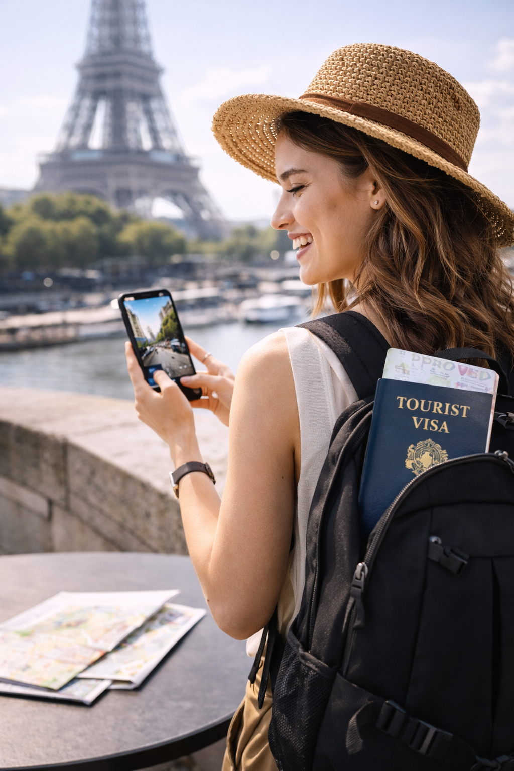 Tourist Visa - ABUS Overseas